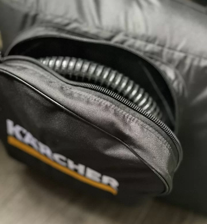 чехол для Karcher puzzi 10.1 -2