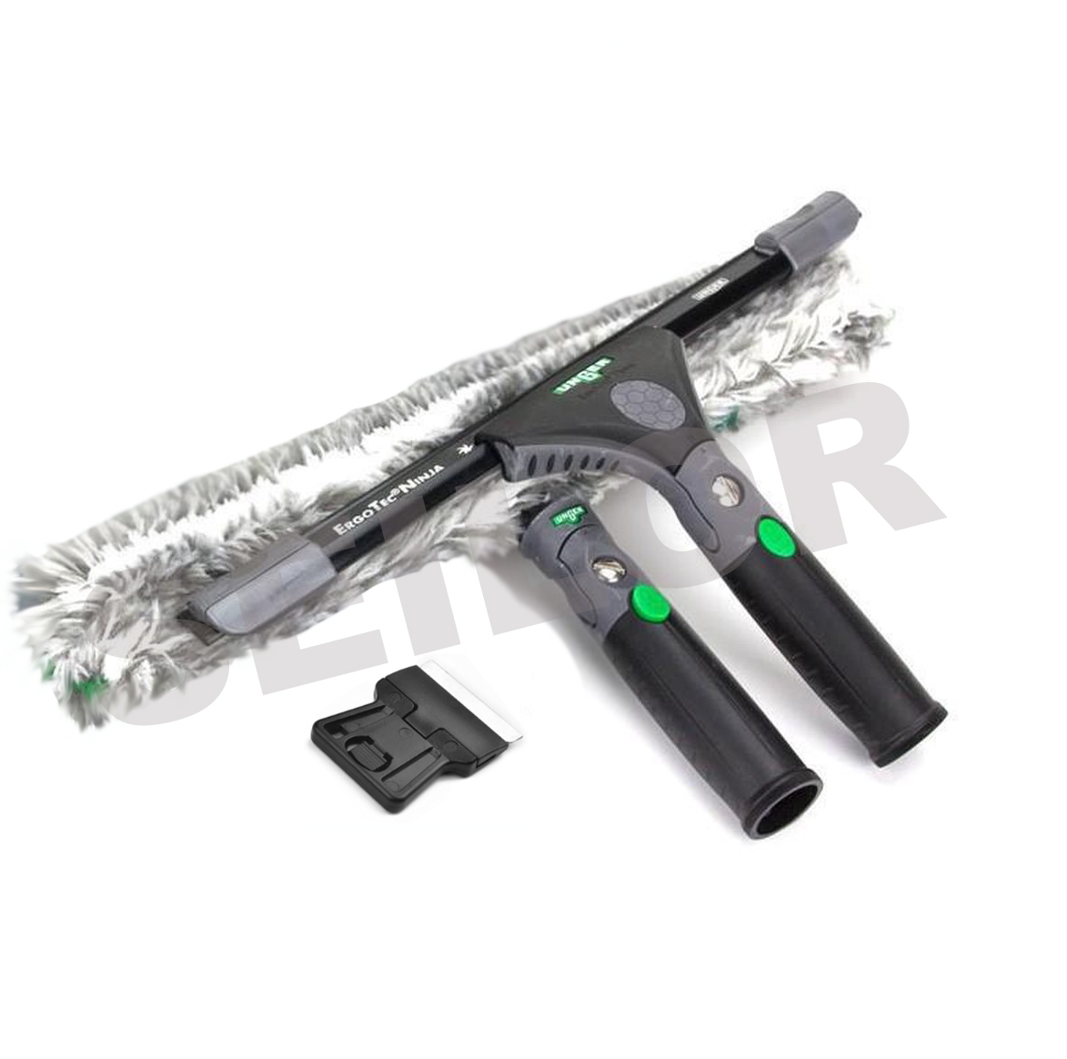 Unger Ninja №1 Комплект для мытья окон -2