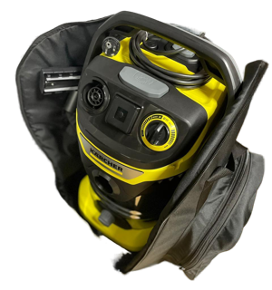 Сумка для пылесоса Karcher WD 6 -1