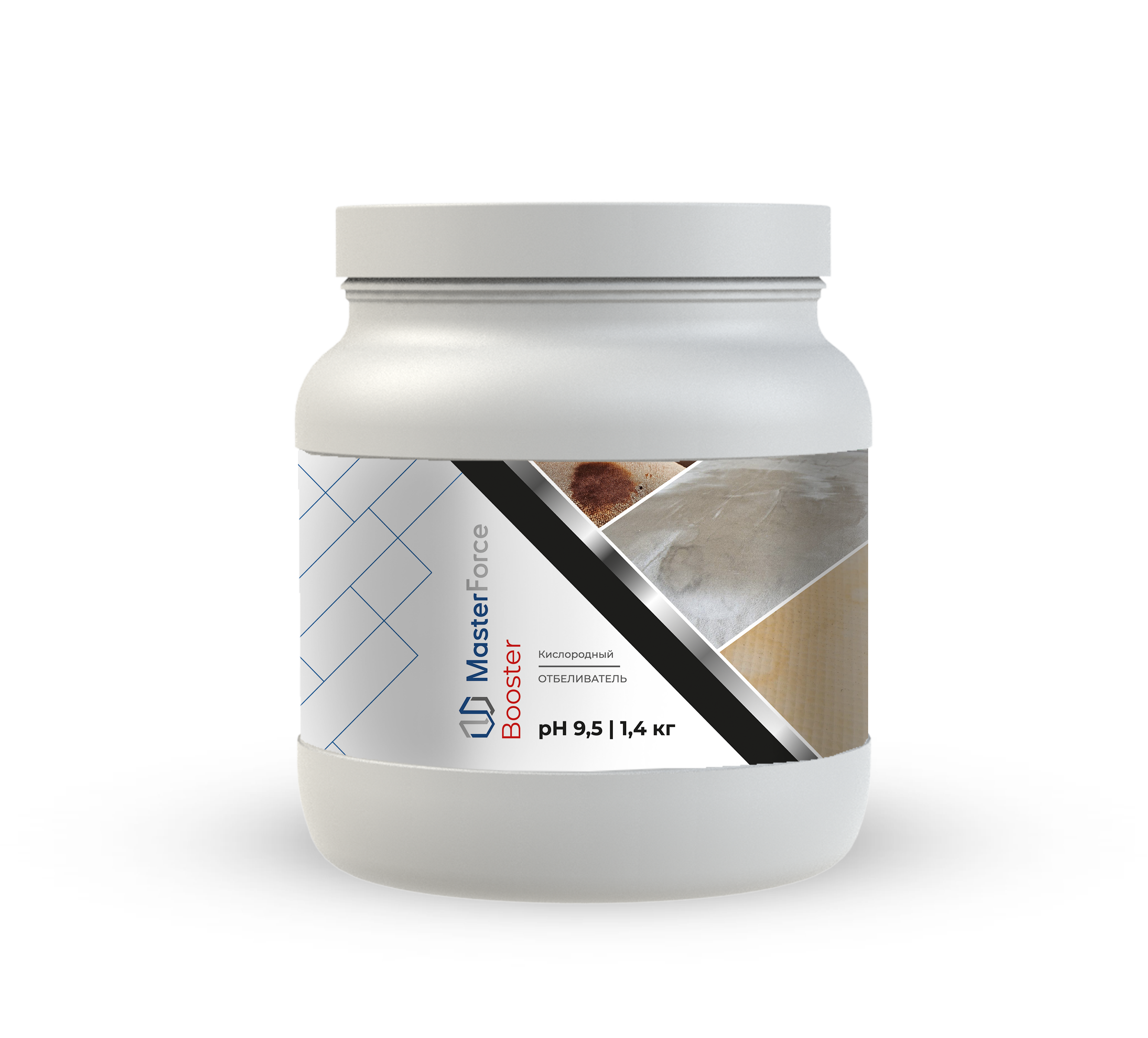 Booster 1,4 хорош