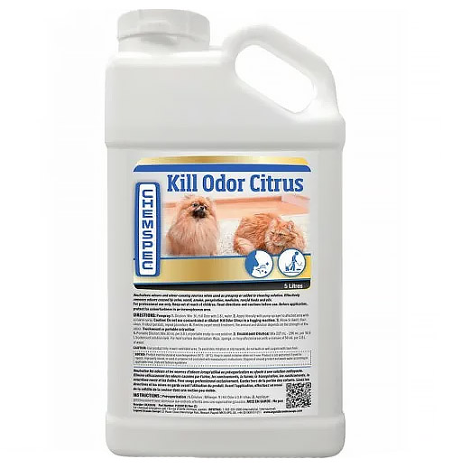 Фото Chemspec Kill Odor Citrus Средство для удаения запахов дезодорант для ковров и мебели, 200 мл для клининга SEILOR Фото Chemspec Kill Odor Citrus Средство для удаения запахов дезодорант для ковров и мебели, 200 мл для клининга SEILOR