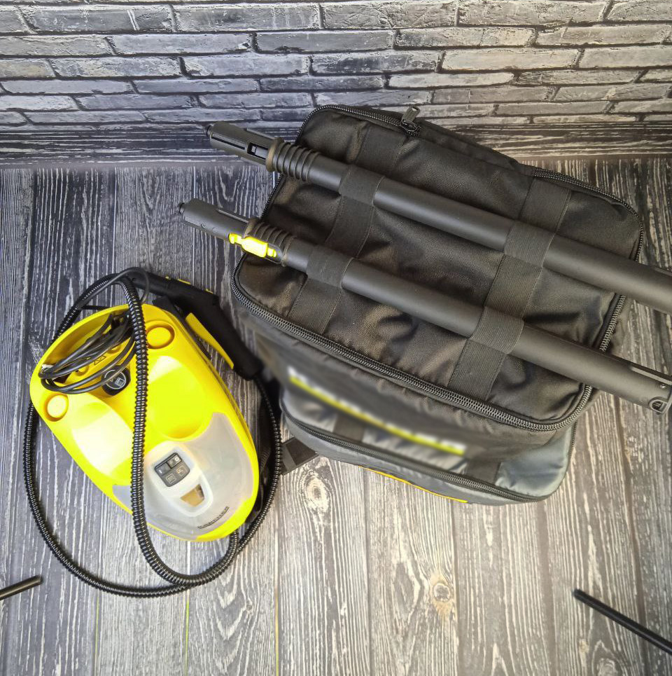 Сумка для  Karcher SC 3