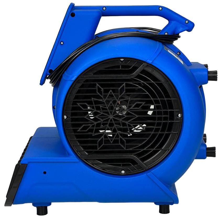 750W SEILOR Blue Electronic-4