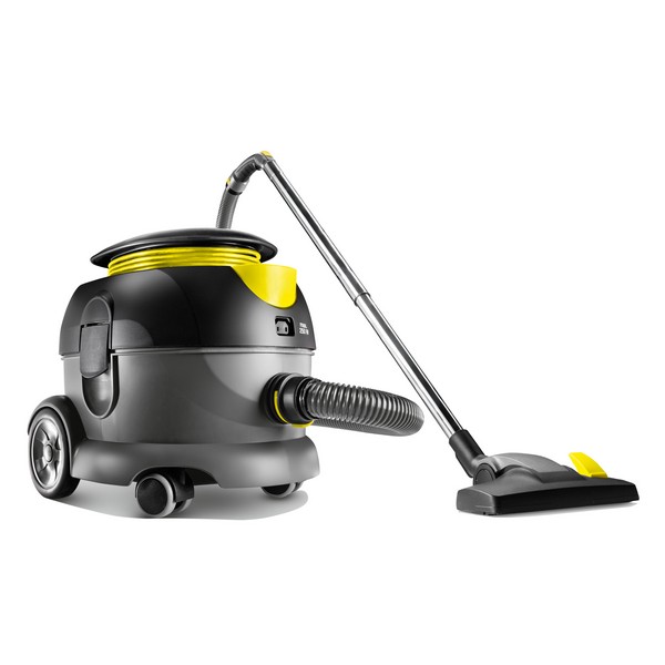 Фото Пылесос для сухой уборки Karcher T 12/1 для клининга SEILOR