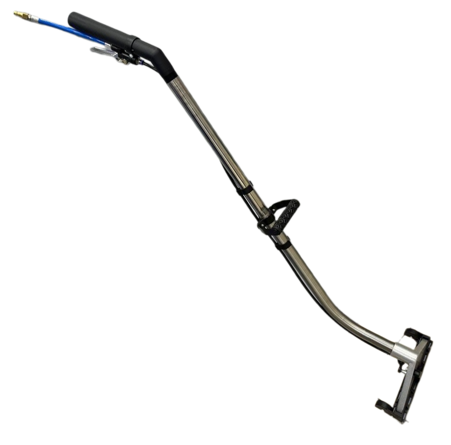 Насадка для ковров и твердых полов Santoemma Sabrina SW15