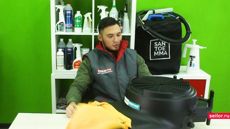 Советы покупателям о товарах и услугах например - Truvox Hybrid Blower 3400: компактный фен за разумные деньги Truvox Hybrid Blower 3400: компактный фен за разумные деньги