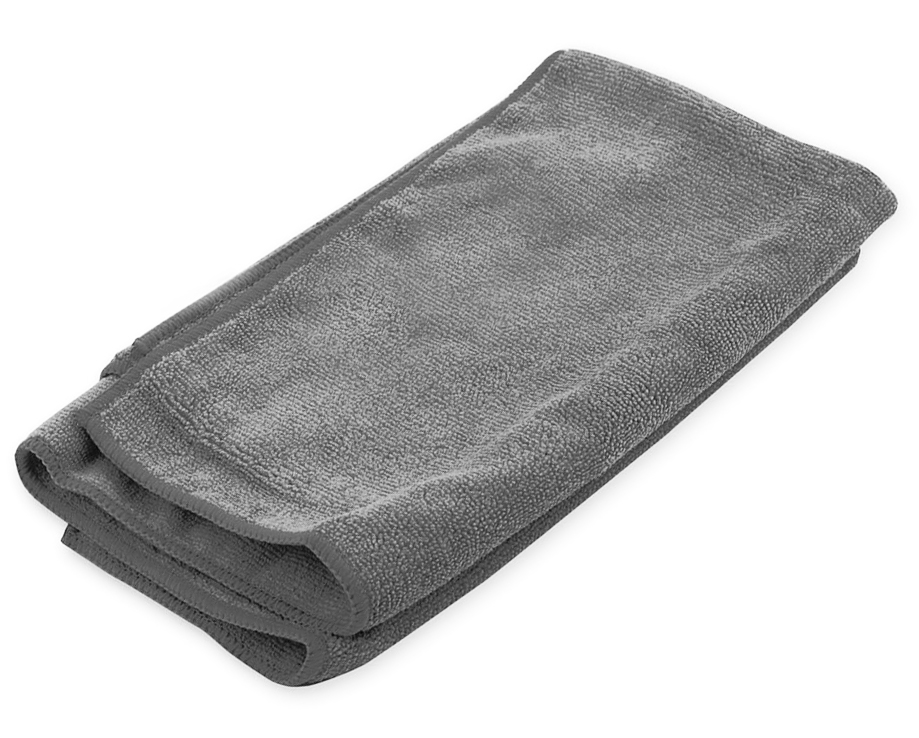 Микрофибра для пола 60х80 серая