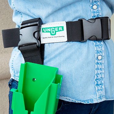 Фото Ремень для поясной сумки UNGER для клининга SEILOR