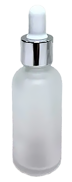 флакон с пипеткой