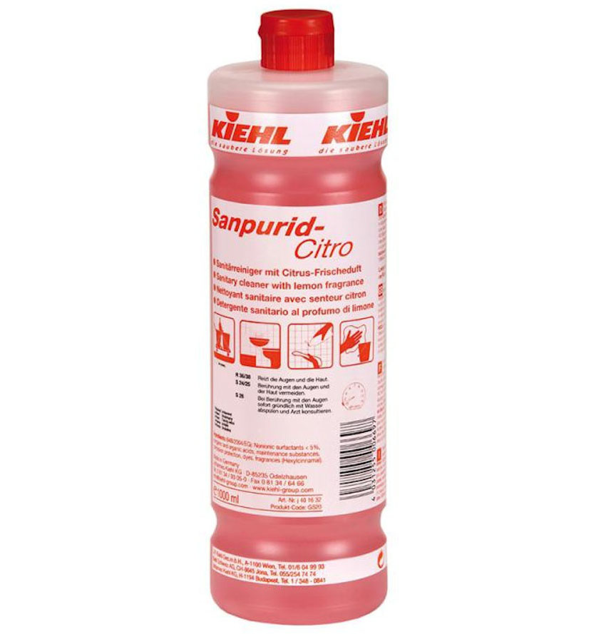 Kiehl-Sanpur