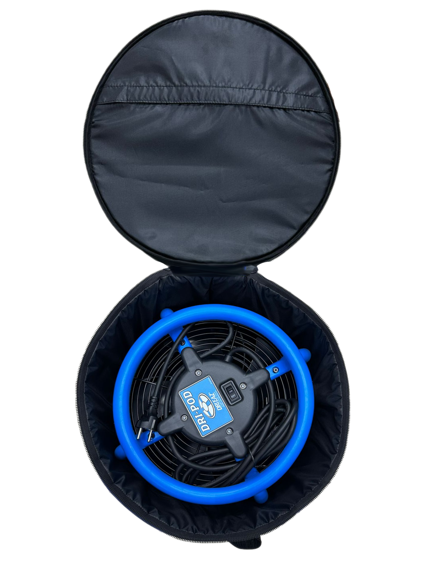 сума  Dri-Pod синяя 5