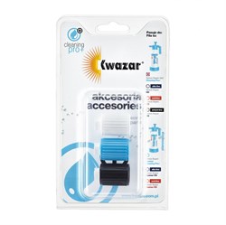 Фото Kwazar Venus Foamer PRO+ Комплект пенообразующих насадок для клининга SEILOR