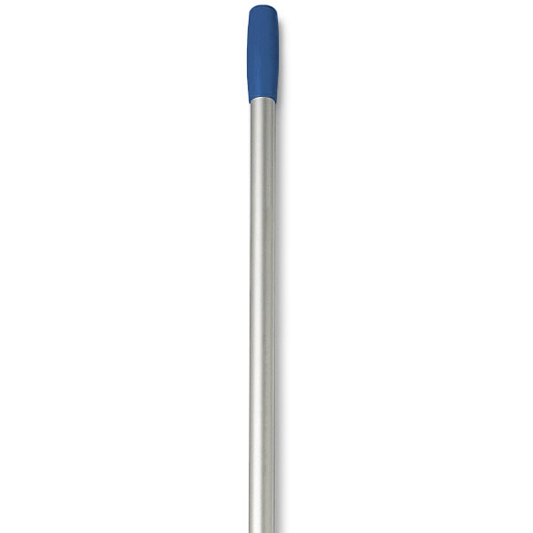 Фото TTS Ручка алюминиевая 140 см D23 мм синяя для клининга SEILOR