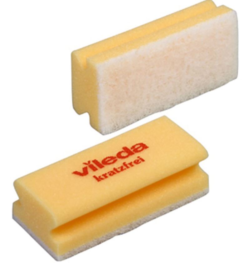soft-abraziv-vileda-yellow