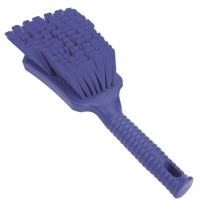 щетка фиолетовая 2