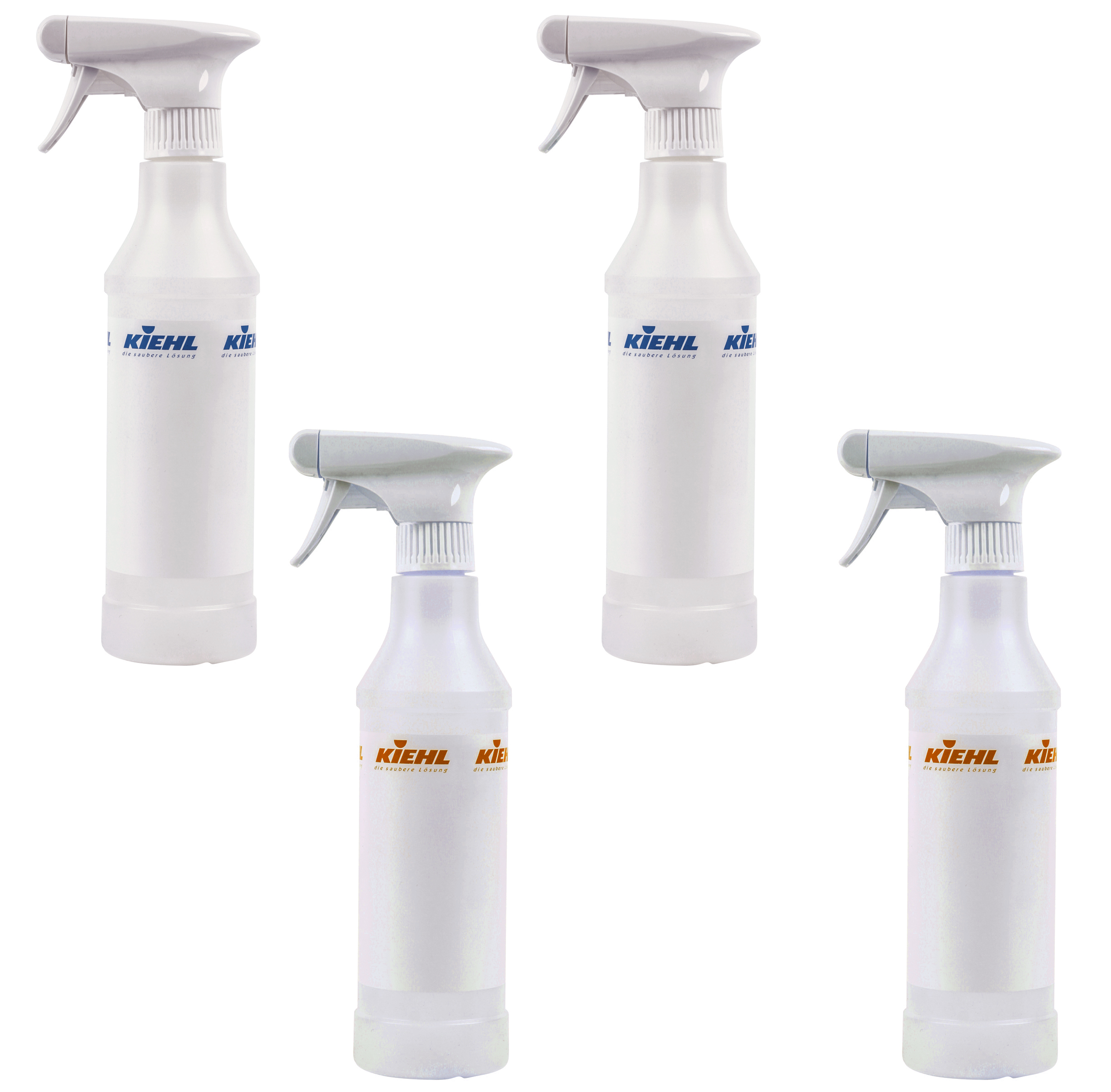 распылители Киль 4шт.