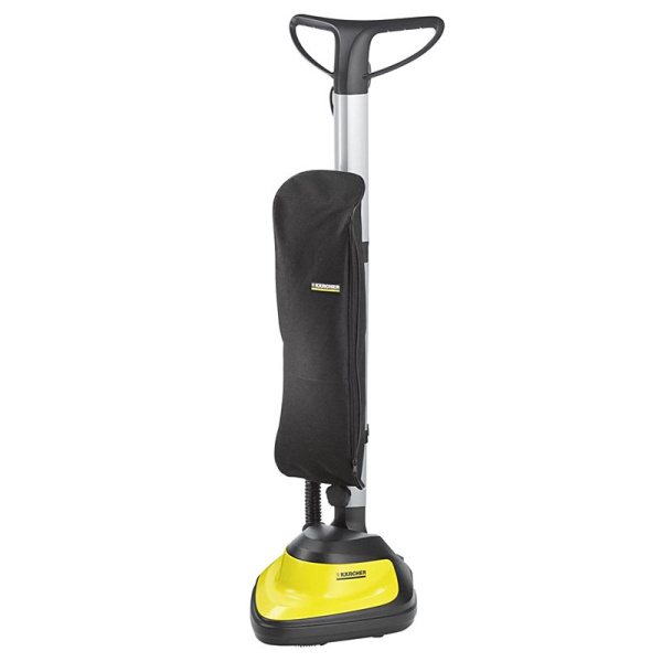 Фото Полотер бытовой Karcher FP 303 для клининга SEILOR