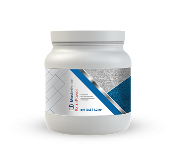 Фото MasterForce ExtraPower Средство для экстракции, 1,2 кг для клининга SEILOR