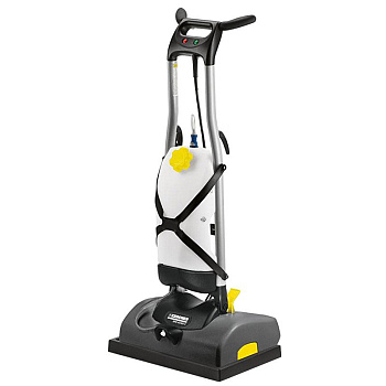 Фото Ковромоечная машина Karcher BRS 43/500 C Ep для клининга SEILOR