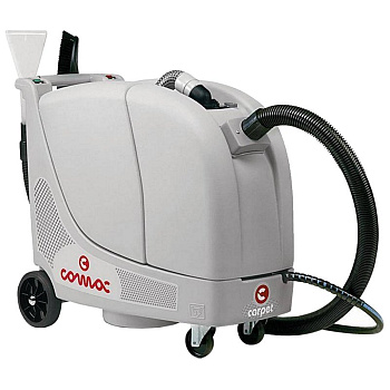 Фото Моющий пылесос Comac CARPET для клининга SEILOR