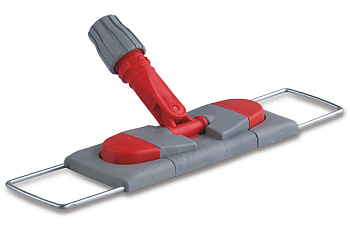 Фото Флаундер для сухой уборки с педалью 40 см для клининга SEILOR