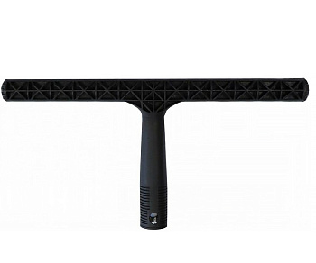 Фото Держатель для шубки пластиковый 45 см для клининга SEILOR