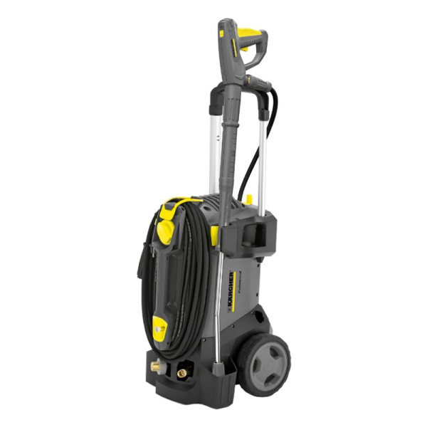 Фото Аппарат высокого давления Karcher HD 5/15 C для клининга SEILOR