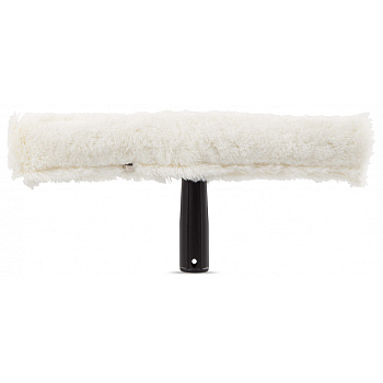 Фото Filmop Держатель пластиковый с шубкой 35 см для клининга SEILOR