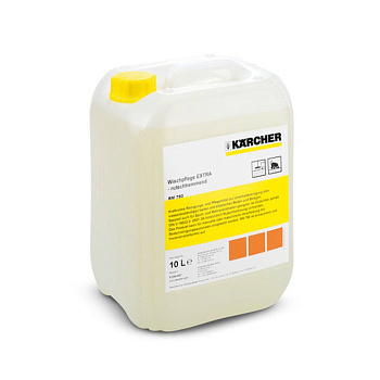 Фото Средство для очистки пола KARCHER RM 780, 10л для клининга SEILOR