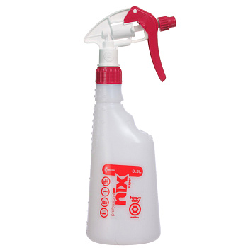 Фото Kwazar Nix Pro+ Acid HD Распылитель ручной для кислоты pH 1-4, 0.5 л для клининга SEILOR