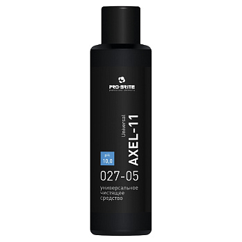 Фото Pro-brite  Axel-11 Universal Универсальный очиститель для различных поверхностей , 500 мл для клининга SEILOR
