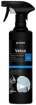 Фото Pro-brite Veksa Моющее средство от грибка и плесени с содержанием хлора, 500 мл для клининга SEILOR