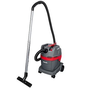 Фото Starmix eCraft PL 1422 HKR Пылесос для пыли и воды с ручной очисткой (22 л 1400 Вт) для клининга SEILOR