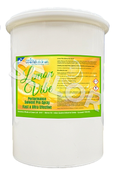 Фото Worldofclean Lemon Vibe Высокоэффективный цитрусовый преспрей-растворитель, 1 кг для клининга SEILOR Фото Worldofclean Lemon Vibe Высокоэффективный цитрусовый преспрей-растворитель, 1 кг для клининга SEILOR