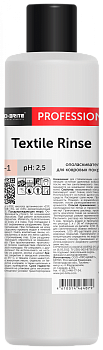 Фото Pro-brite Textile Rinse Ополаскиватель для ковров и мебели, 1 л для клининга SEILOR