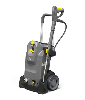 Фото Аппарат высокого давления Karcher HD 7/14-4 М для клининга SEILOR