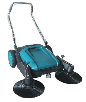 Фото Подметальная машина TOR JH-960T с двумя боковыми щетками для клининга SEILOR