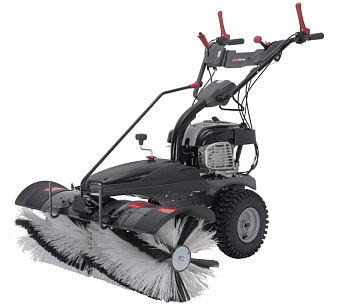 Фото Подметальная машина EVOline SWG 1000 B (с двигателем Briggs&Stratton) для клининга SEILOR