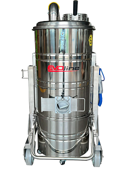 Фото Пылесос индустриальный EVOline IVC 175-30EX для клининга SEILOR