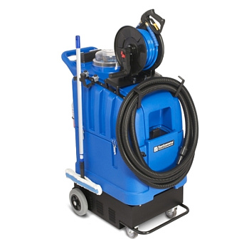 Фото Пенный экстрактор Santoemma Foamtec 70 (Grace Foam) для клининга SEILOR