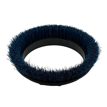 Фото Щетка средней жесткости для ротора Scrub 30 синяя для клининга SEILOR