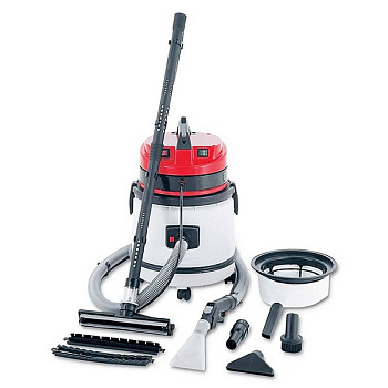 Фото Portotecnica Mirage Super (Plus 1 W 1 22 P) Моющий пылесос для клининга SEILOR