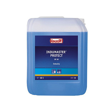 Фото Средство для уборки поверхностей Buzil Indumaster Protect IR 30 для клининга SEILOR Фото Средство для уборки поверхностей Buzil Indumaster Protect IR 30 для клининга SEILOR