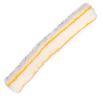 Фото Шубка для окон микрофибра с абразивом 35 см для клининга SEILOR