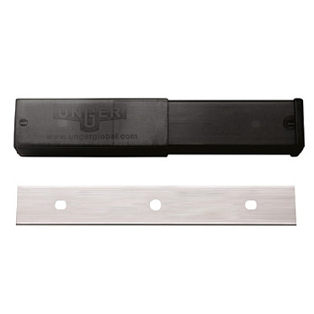 Фото Unger Ninja Сменное лезвие для сгона 15 см ENB15 для клининга SEILOR