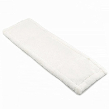 Фото Росмоп Моп Эконом NMMS микрофибра универсальный белый 50 см карман для клининга SEILOR