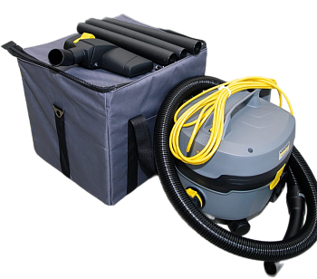 Фото Сумка для пылесоса Karcher T 7/1 для клининга SEILOR