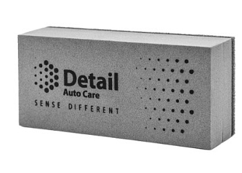 Фото Аппликатор Detail для детейлинга любых деликатных поверхностей и кожи для клининга SEILOR