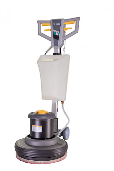 Фото TVX TF-1517 Однодисковая роторная машина 1500 Вт 175 об/мин для клининга SEILOR