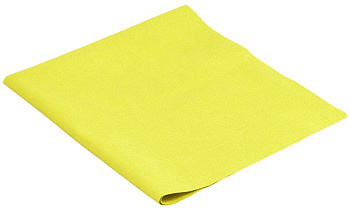 Фото Салфетка микроспан 34х40 желтая для клининга SEILOR